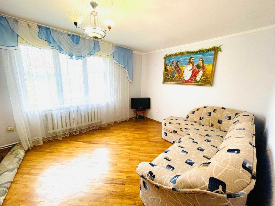 Продається будинок з ремонтом с.Зарудці 19 км від Львова,