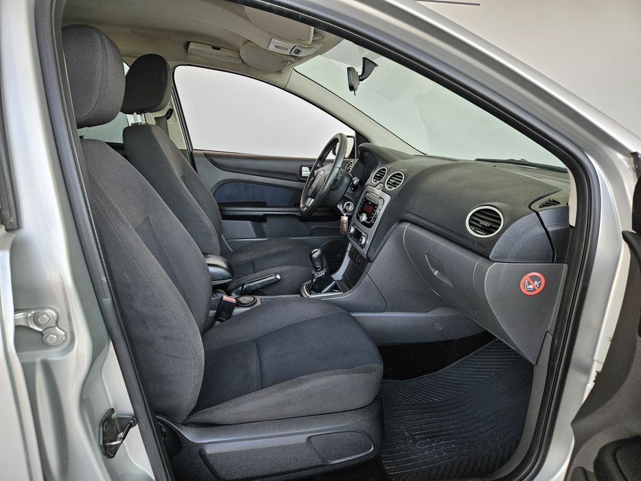 Ford focus sw 1.6 tdci s