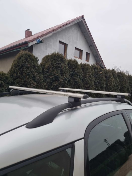 Skoda Roomster 1.4 benzyna 2007r 1 właściciel