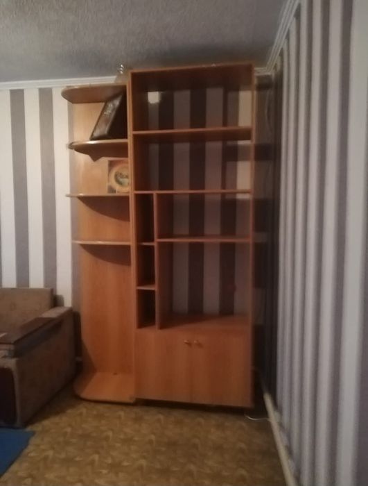 Оренда 2 кімнатної квартири