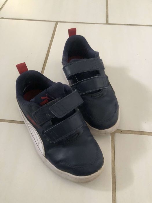 Butki puma rozmiar 29