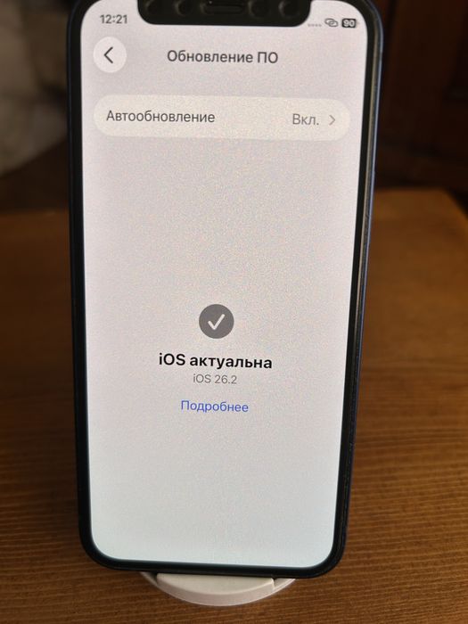 Продам Iphone 12 mini 64gb