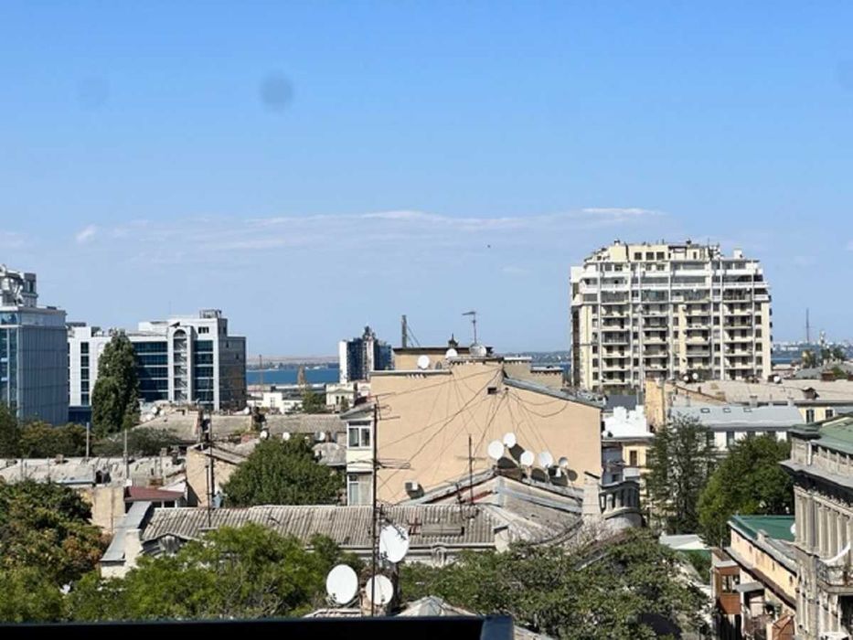 1-room apartment apartment by the address st. Kulikovo pole pl Oktyabrskoy revolyutsii pl (area 40,8 m²) - Atlanta.ua - photo 7