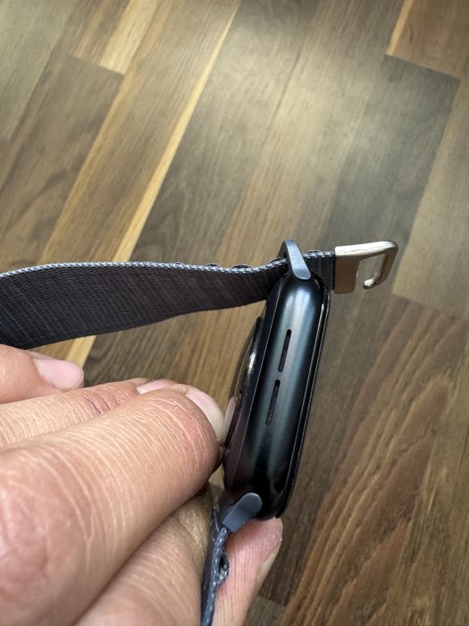 Apple watch SE 2 44mm
