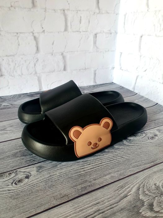 Новинка! • Шлепки женские • ОПТ!