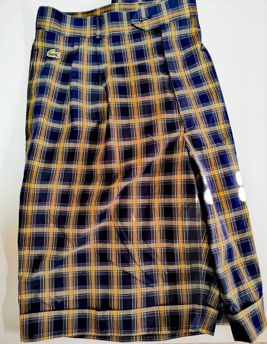 Calção Homem LACOSTE no 46