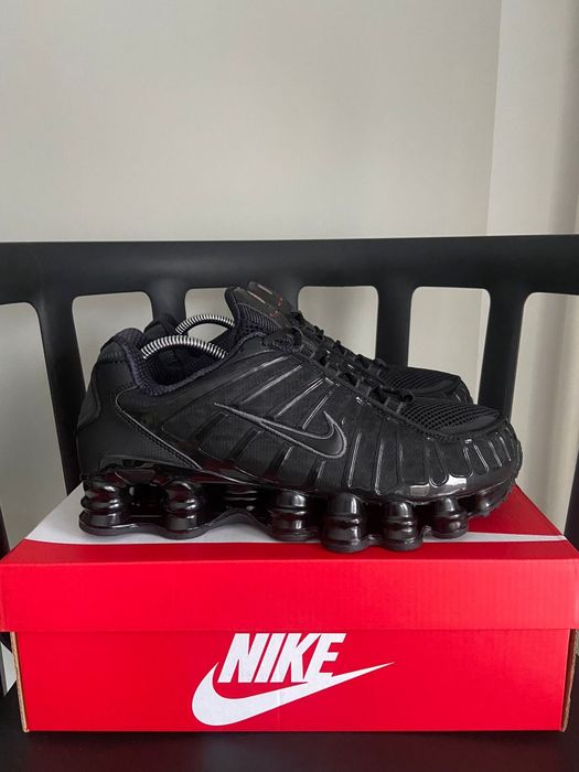 Nowe Buty Nike Shox Air Vapormax Max Plus TN evo force jordan dunk