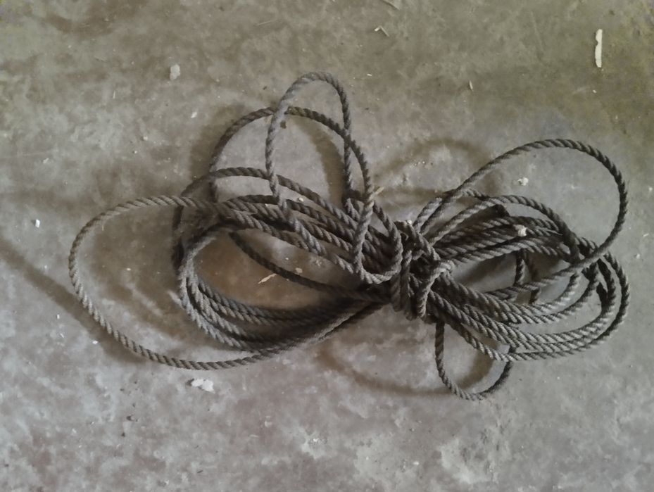 Тросы канаты автомобильные и другие