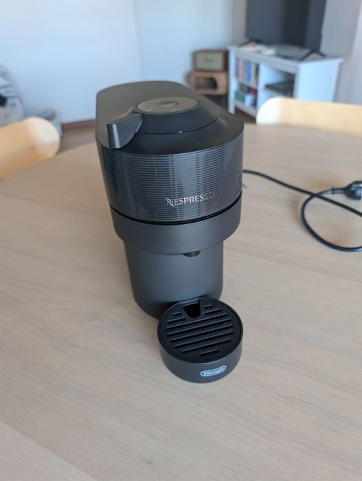 Máquina de café Nespresso Vertuo