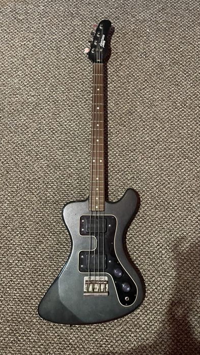 Бас гитара Jolana Disco Bass (модель 3567)