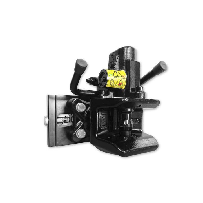 Zaczep automatyczny górny transportowy Claas Deutz Valtra Fendt SAPALA