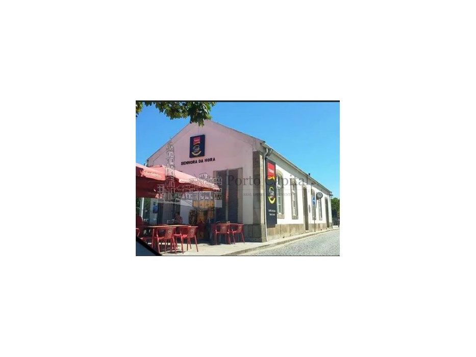 Excelente Apartamento T1, Na Senhora Da Hora Junto Ao Norte Shoping...