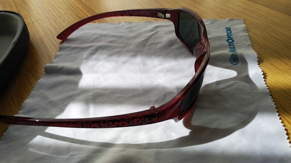 Oculos de sol criança Quiksilver