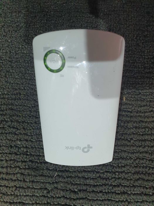 Wzmacniacz sieci Wi-Fi 2.4 GHz TP-Link TL-WA854RE