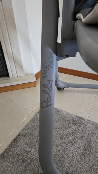 Cadeira Chicco -  Polly Magic Relax