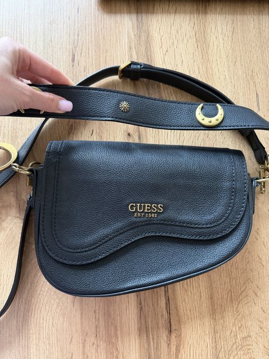 Оригінальна сумка Guess