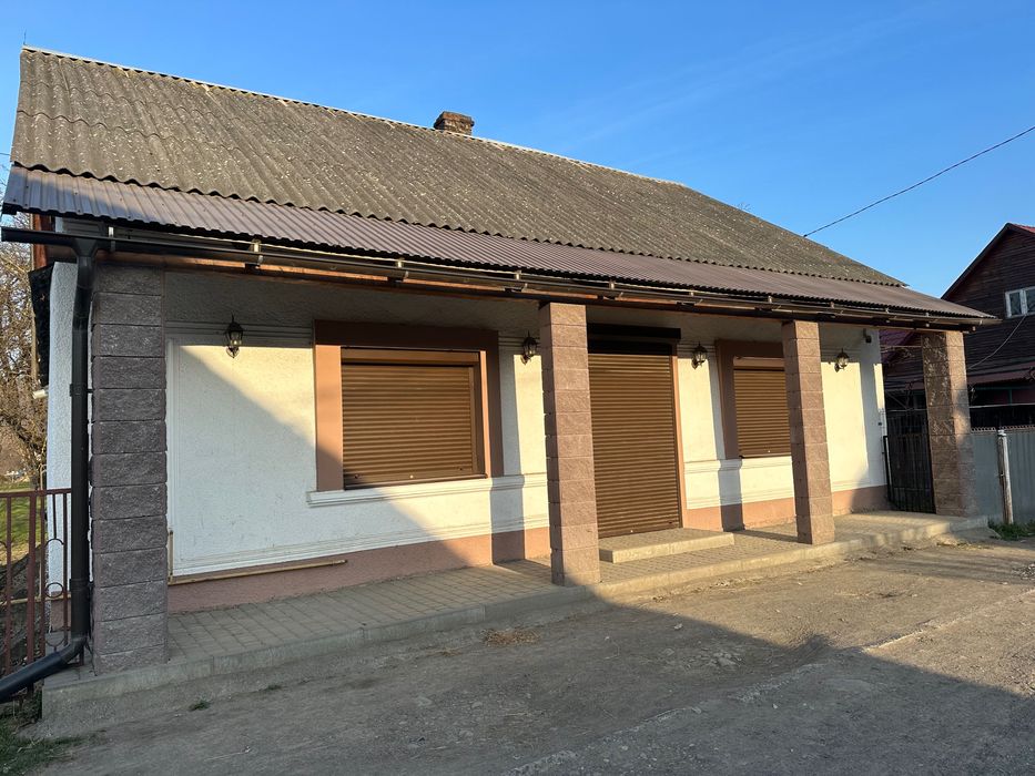 Оренда приміщення