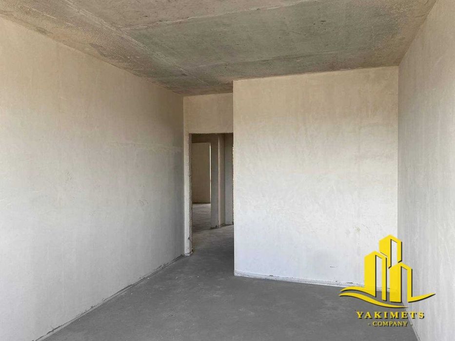 Продаж 2-к квартири, Гатне, бул. Приозерний 5-а, ЖК Озерний Гай; ТОРГ!