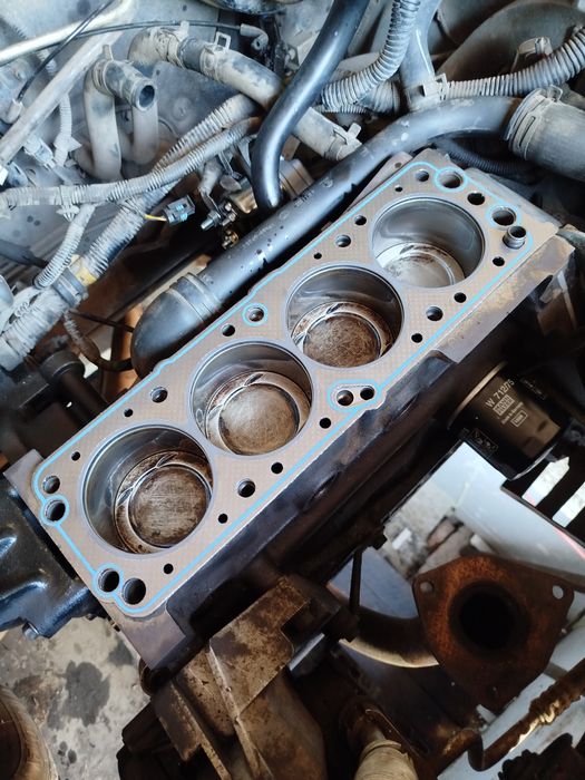 Daewoo Nubira 1.6 бензин.99 г.в