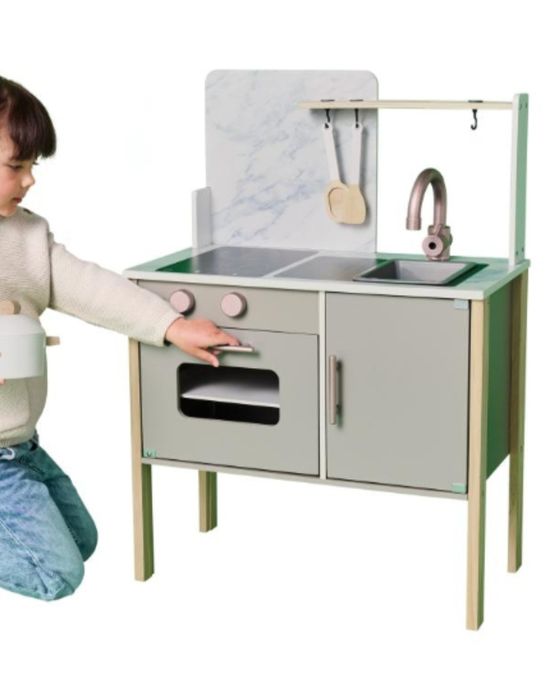 Кухня дитяча Lupilu