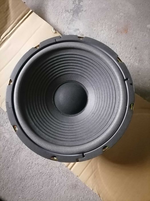 New speaker 100 / 150 watts64552630797313121