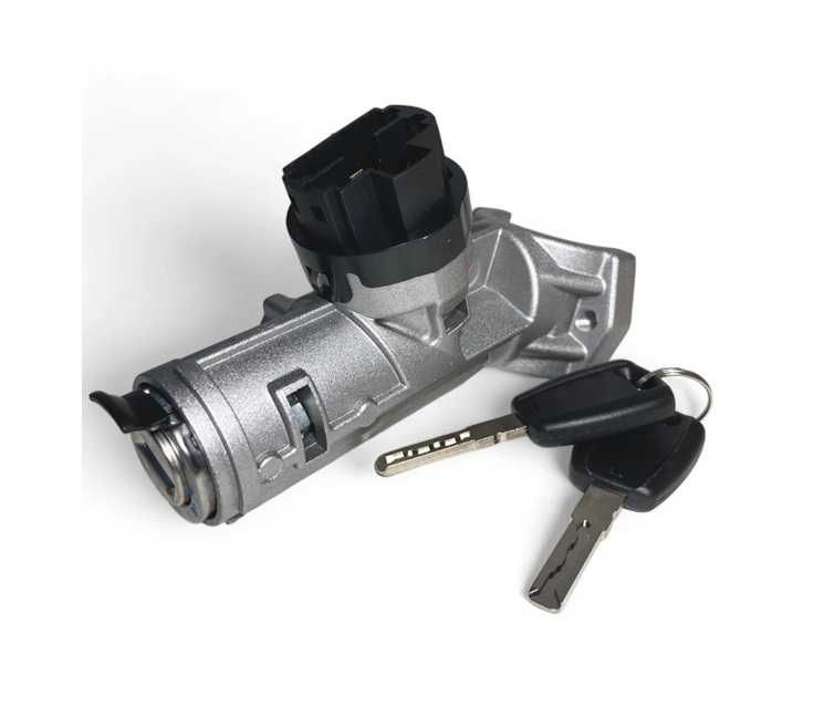 Canhão de ignição Jumper Ducato Boxer 2002 até 2006 Novo