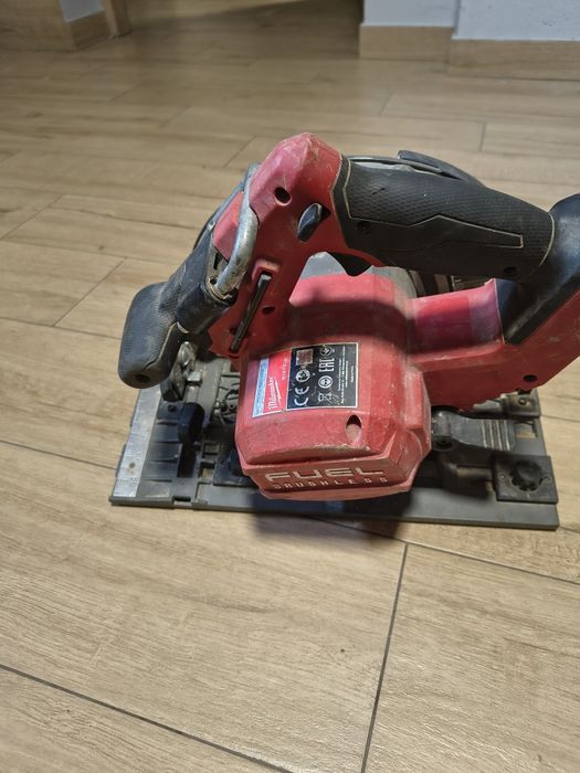 Pilarka Tarczowa Milwaukee M18 FCSG66