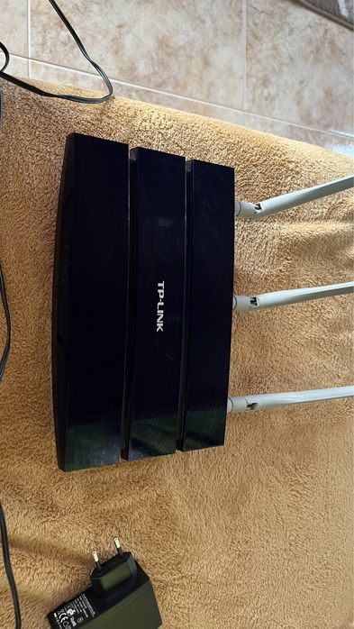 Router TP-LINK WR1043ND V264283899015425120