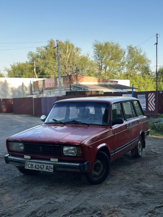 Ваз 2104. На ходу. Торг