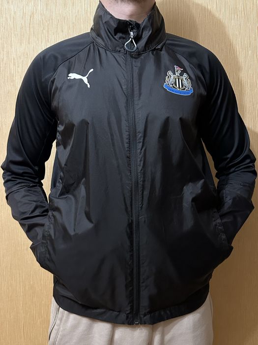 Вітровка Puma M розмір
