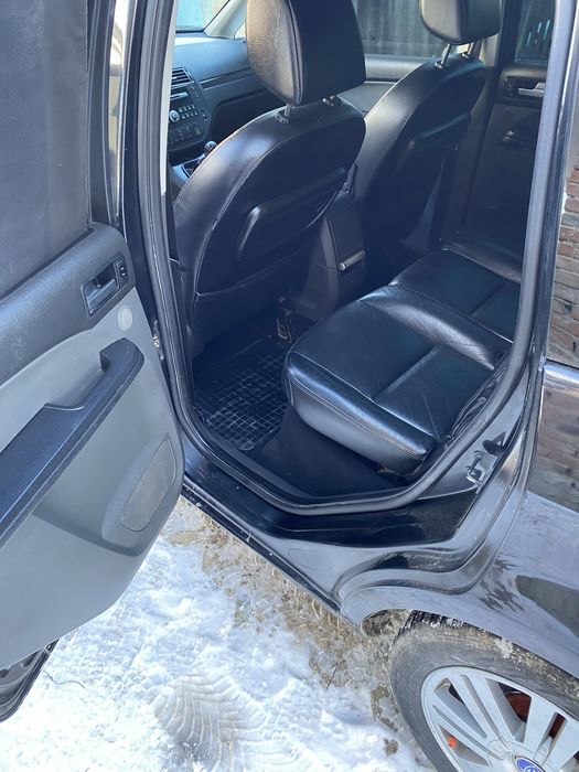 Ford C-Max 2005 1.8Tdci