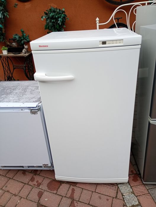 Lodówka do zabudowy