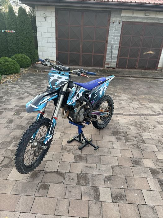 KTM