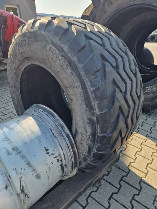 Opona 600/55R26.5 Vredestein
