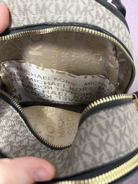 Маленький жіночий рюкзак