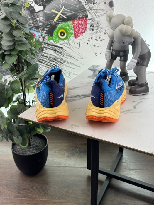 Кросівки Hoka Carbon X 3 45 розмір Е16444