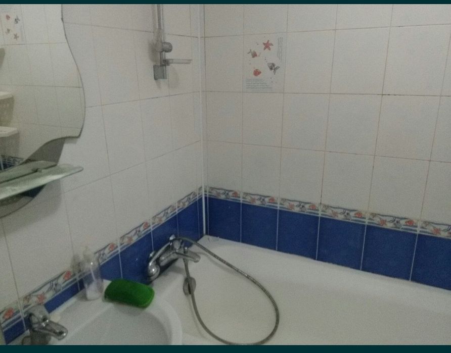 Сдам комнату ул. Королева, Таирова, без владельцев