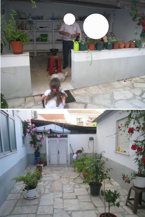 Alugo Apartamento