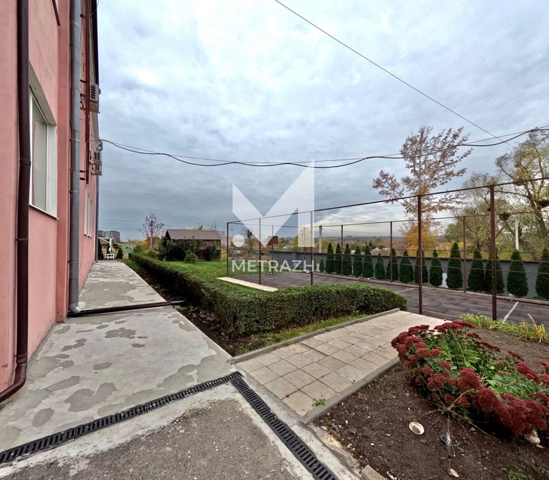 ‼️Продаж кватрири ‼️Бат. Сад. 3-кімнатна квартира  новобудові ТанХаус