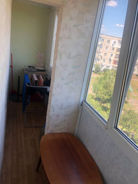 Трикімнатна квартира ПЗТО