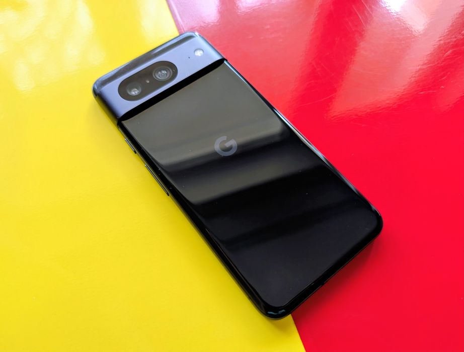 Акція! Google Pixel 8 Neverlock! 8/128GB google pixel 8 сім+esim (2сім) Без Вигорання!