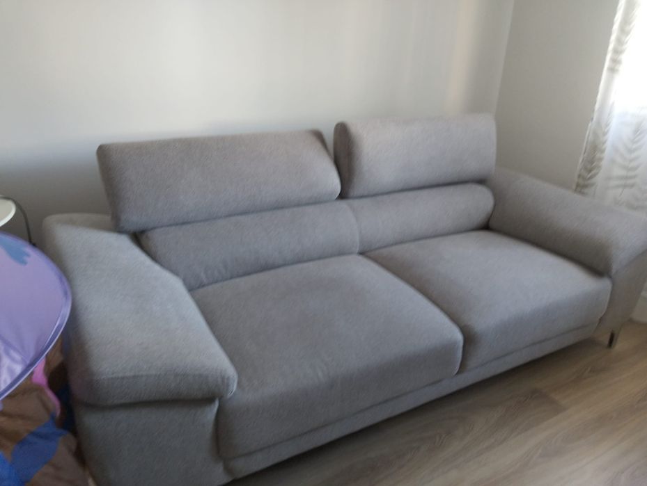 Sofa 3L como novo