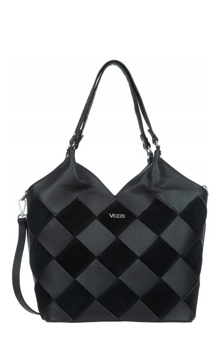 Сумка-шопер жіноча