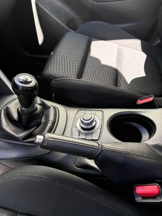 Mazda CX-5 2.2 D Evolve HS HT Navi