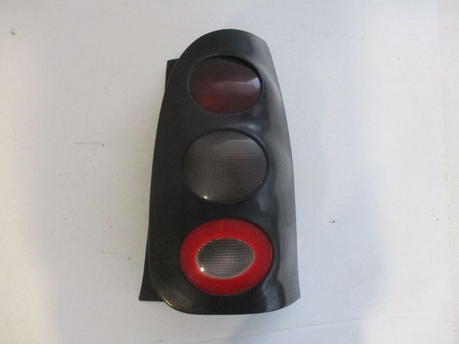 Farol Farolim Tras Smart ForTwo Direito