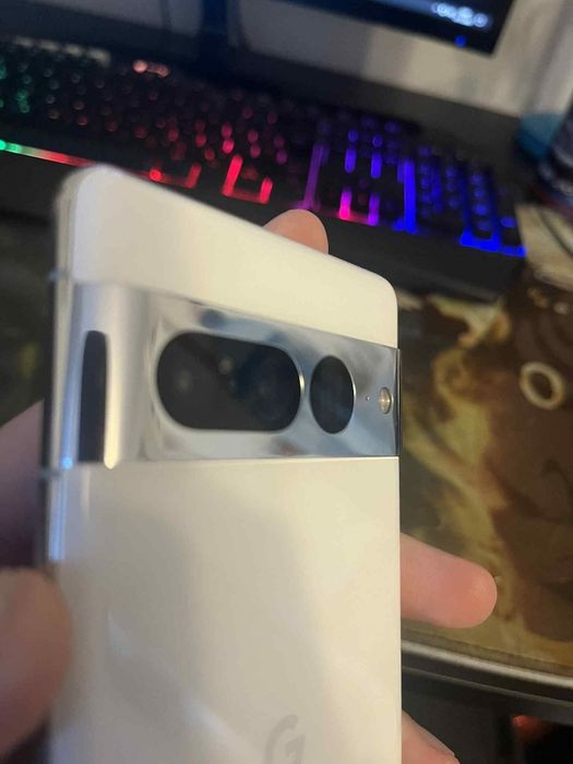 Pixel 7 pro 12/128