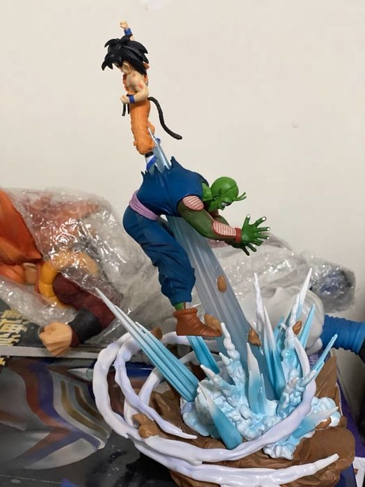 Bonecos dragonball