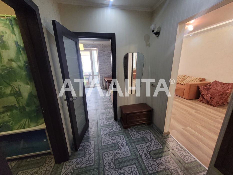 1-комнатная квартира. Фонтанка.