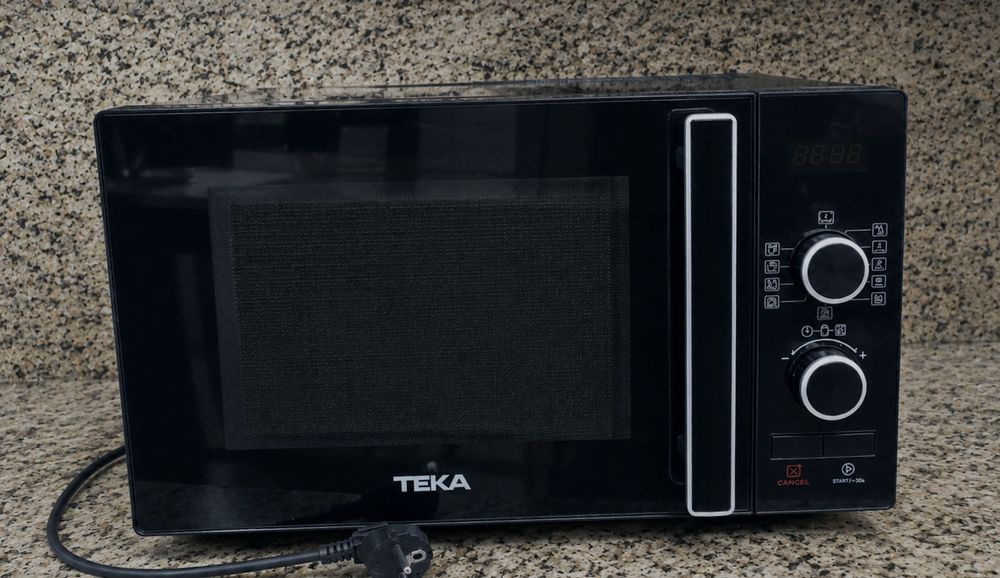 Microondas/Grill TEKA