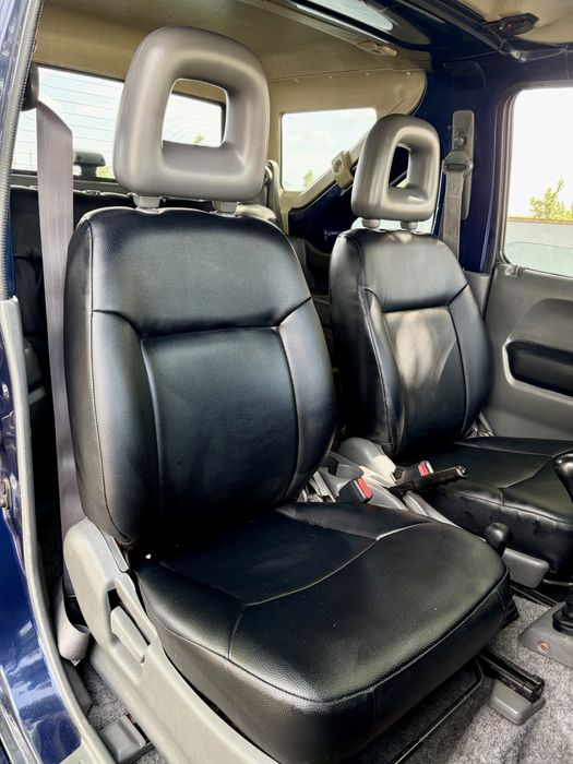 Suzuki Jimny Cabrio 4x4 Hardtop 1.3 | AC | Histórico Suzuki | Raro